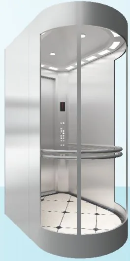 阿拉尔吊顶｜欧朗家用电梯